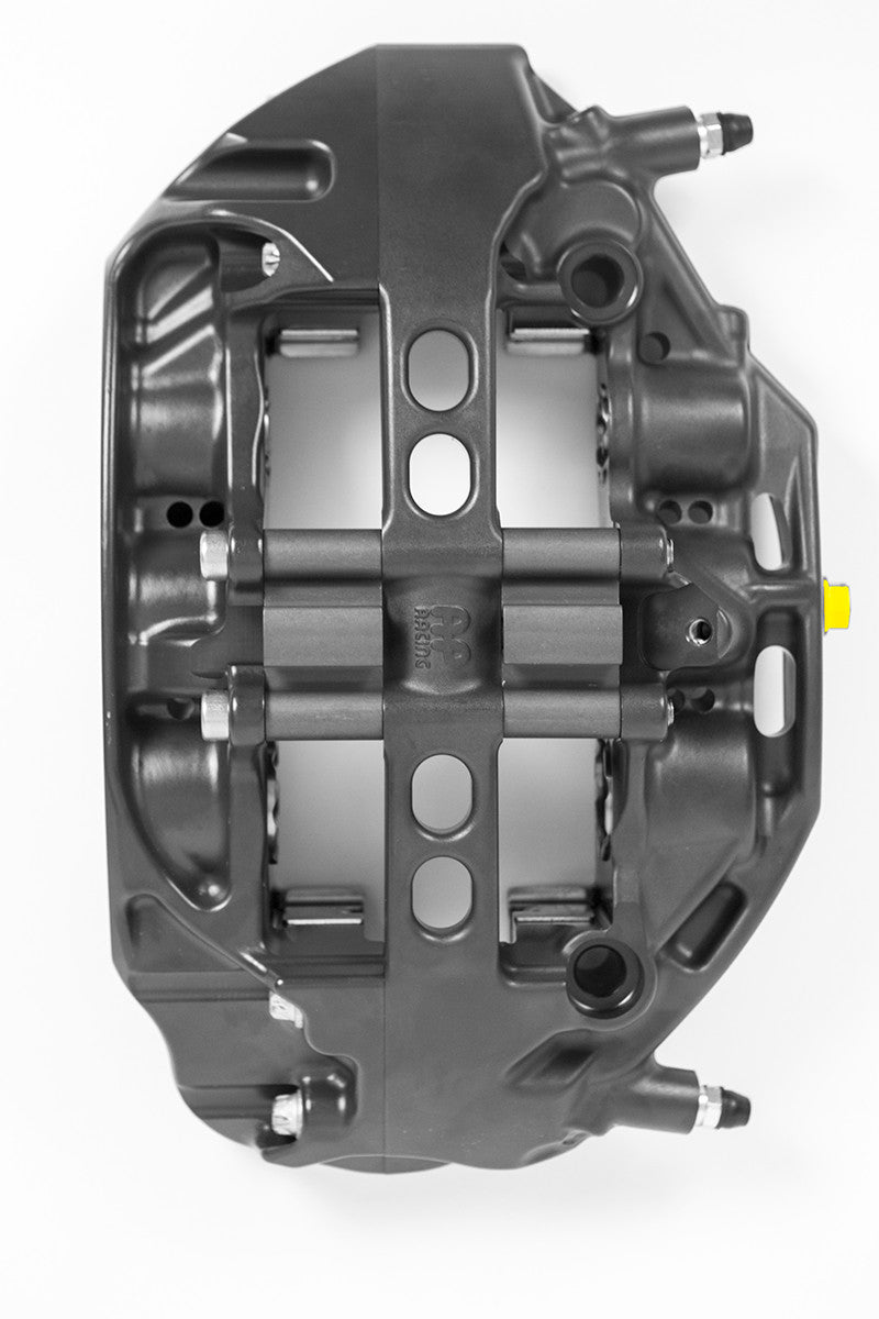 13.01.10152 AP RACING COMPETITION BRAKE KIT (FRONT CP9668/372MM) w. PAD TENSION CLIPS