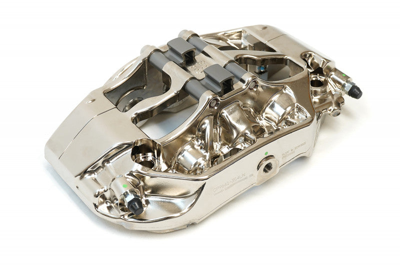 13.01.10151-ENP AP RACING ENP COMPETITION BRAKE KIT (FRONT CP9660/372MM) w. PAD TENSION CLIPS