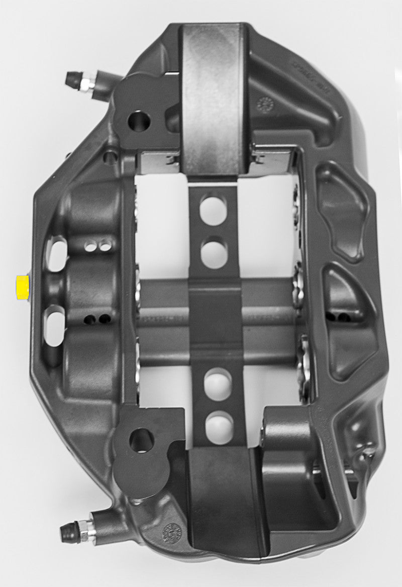 13.01.10152 AP RACING COMPETITION BRAKE KIT (FRONT CP9668/372MM) w. PAD TENSION CLIPS