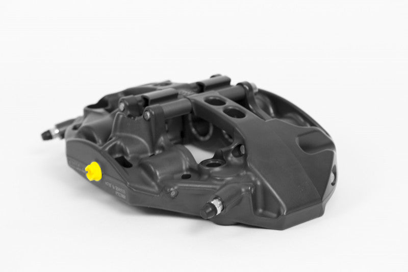 13.01.10152 AP RACING COMPETITION BRAKE KIT (FRONT CP9668/372MM) w. PAD TENSION CLIPS