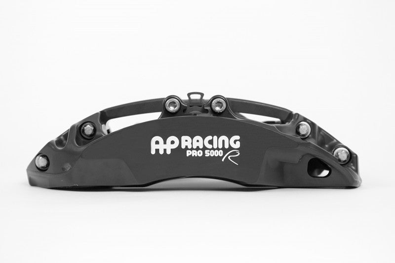 13.01.10152 AP RACING COMPETITION BRAKE KIT (FRONT CP9668/372MM) w. PAD TENSION CLIPS