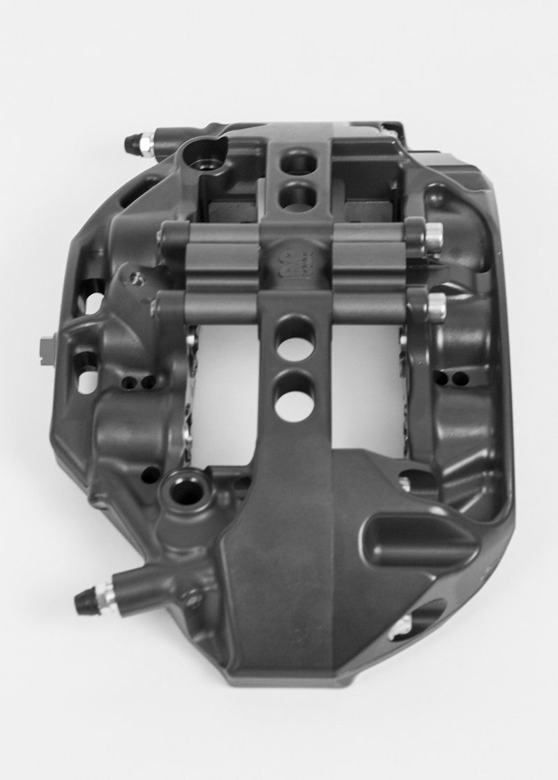 13.01.10152 AP RACING COMPETITION BRAKE KIT (FRONT CP9668/372MM) w. PAD TENSION CLIPS