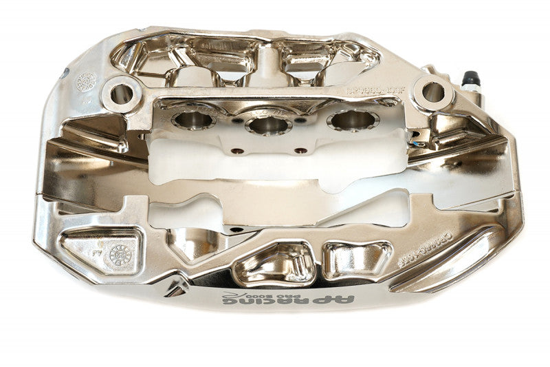 13.01.10151-ENP AP RACING ENP COMPETITION BRAKE KIT (FRONT CP9660/372MM) w. PAD TENSION CLIPS