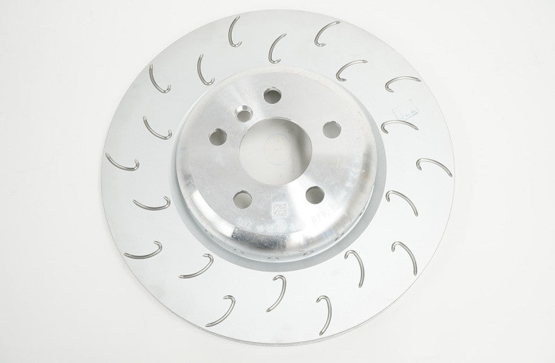 20.05.10022 ESSEX CUSTOM J HOOK PATTERN OEM REPLACEMENT DISC (REAR 345X24MM- RIGHT HAND)