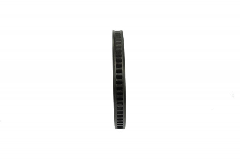 13.05.10078 AP RACING J HOOK COMPETITION DISC REPLACEMENT RING (12.81"X1.25" / 325X32MM) - RIGHT HAND, 70 VANE RP
