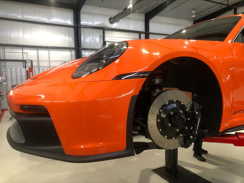 13.01.20038 AP RACING 2-PIECE COMPETITION J HOOK DISC PAIR (FRONT 408X34MM)