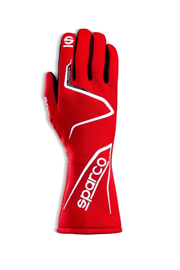 00136210NR SPARCO LAND + GLOVE
