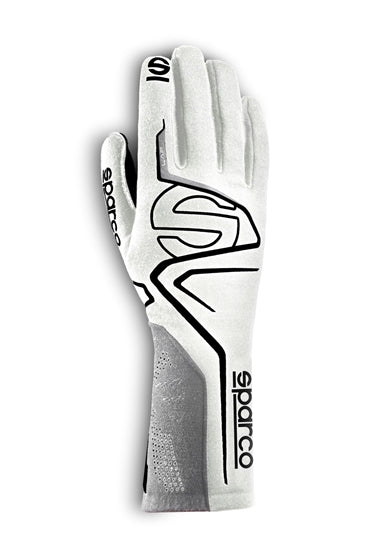 00131610NRBI SPARCO LAP GLOVE