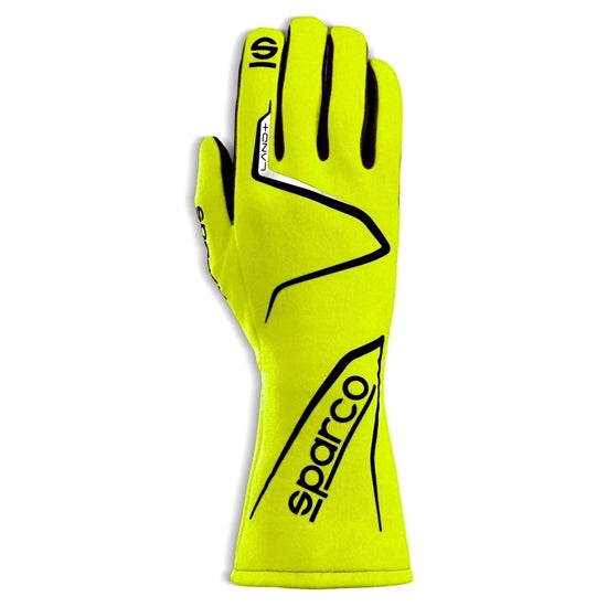 00136210NR SPARCO LAND + GLOVE
