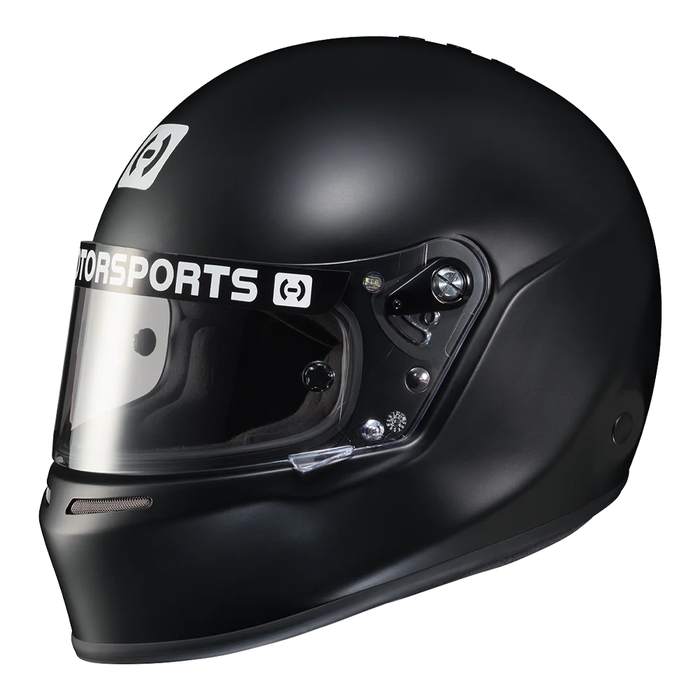 HJC-H70BM20 HJC H70 HELMET (SEMI FLAT BLACK)