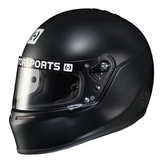 HJC-H70BM20 HJC H70 HELMET (SEMI FLAT BLACK)