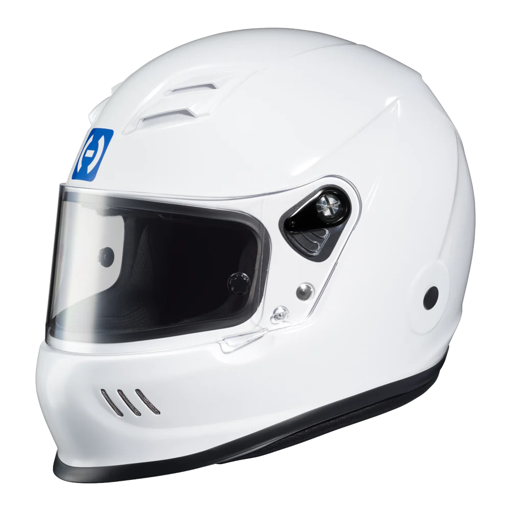 HJC-H10WM20 HJC H10 HELMET (WHITE)