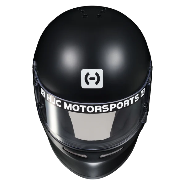 HJC-H70BM20 HJC H70 HELMET (SEMI FLAT BLACK)