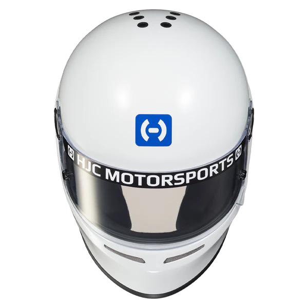 HJC-H70WM20 HJC H70 HELMET (WHITE)