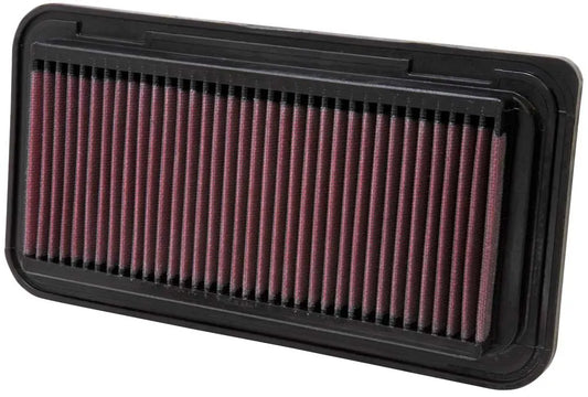 33-2300 K&N REPLACEMENT AIR FILTER