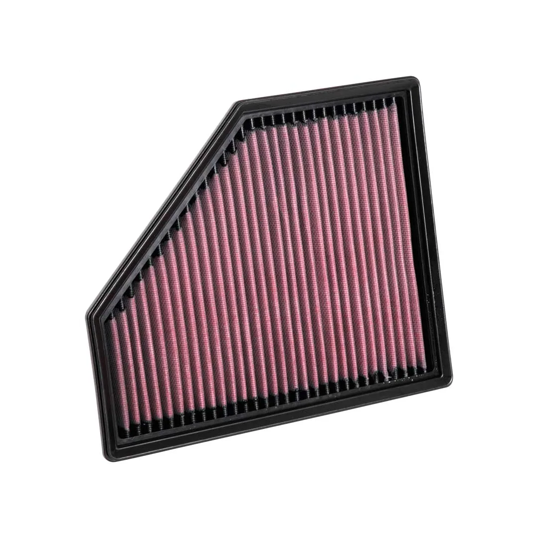 33-3136 K&N REPLACEMENT AIR FILTER