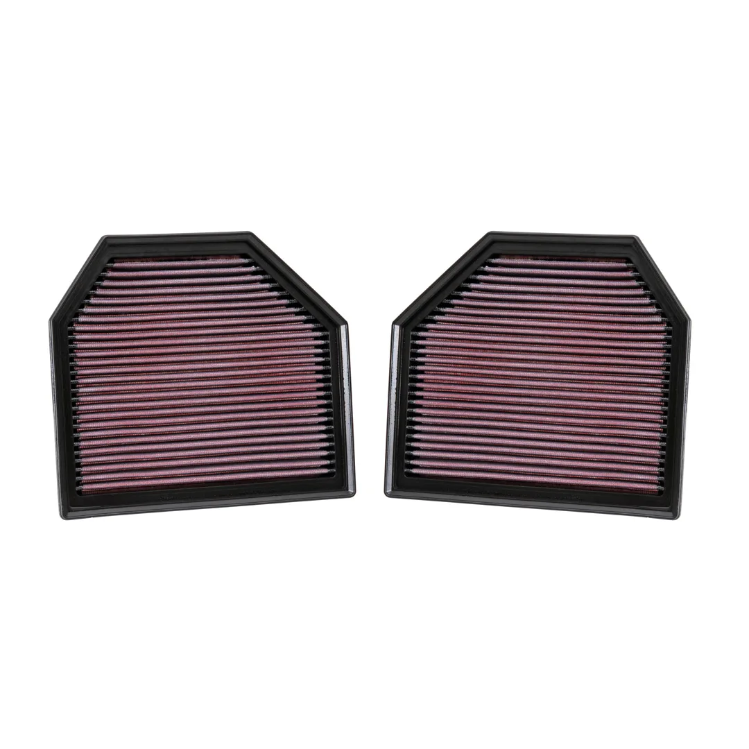 33-2488 K&N REPLACEMENT AIR FILTER