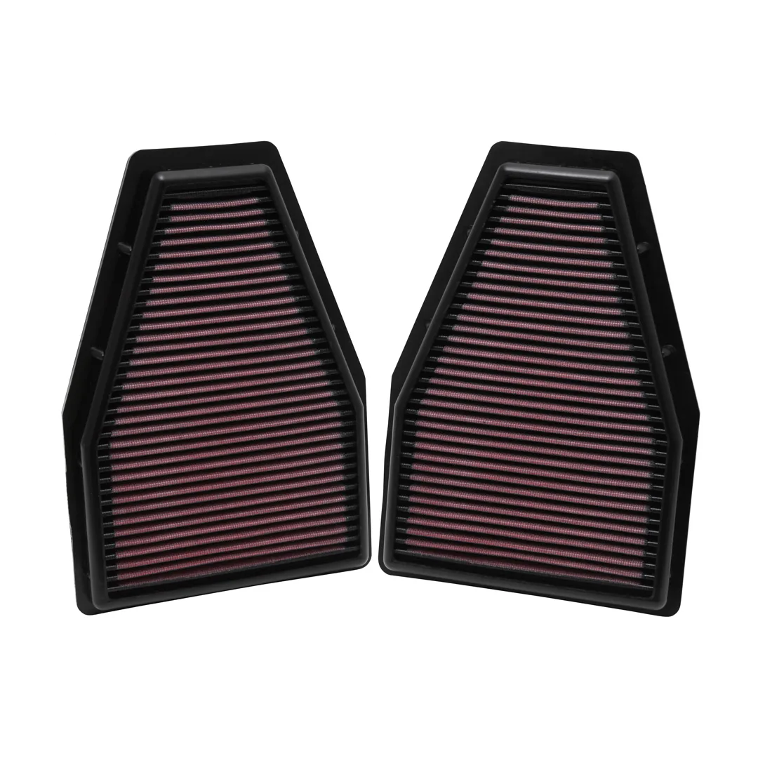 33-2484 K&N REPLACEMENT AIR FILTER