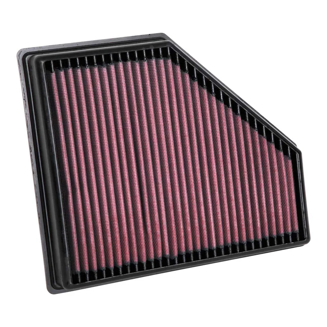 33-3136 K&N REPLACEMENT AIR FILTER