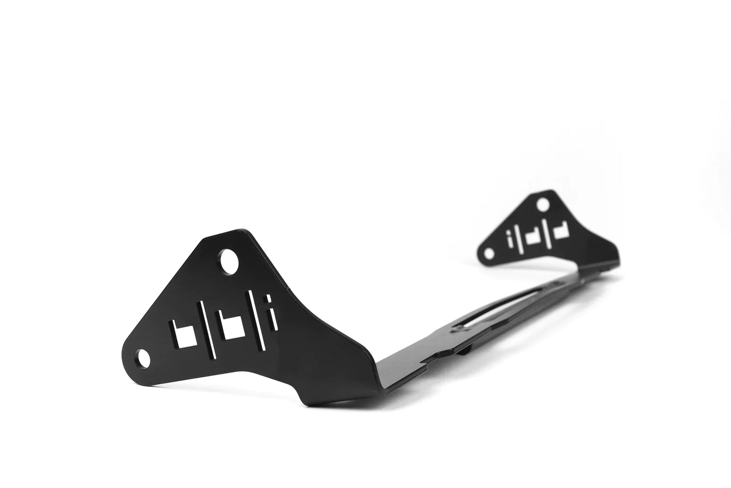 BBI.991.817.0001 BBI PORSCHE CARBON BUCKET SEAT SUB-BELT BRACKET