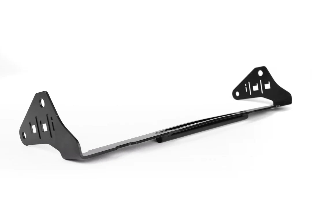 BBI.991.817.0001 BBI PORSCHE CARBON BUCKET SEAT SUB-BELT BRACKET