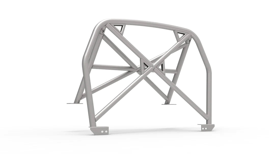 BBI.991.820.0002.R BBI PORSCHE STREETCUP HARNESS BAR