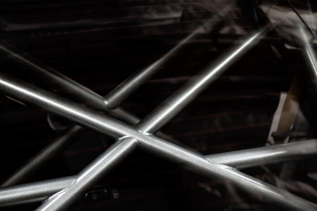 BBI.992.820.0001.R BBI PORSCHE STREETCUP HARNESS BAR
