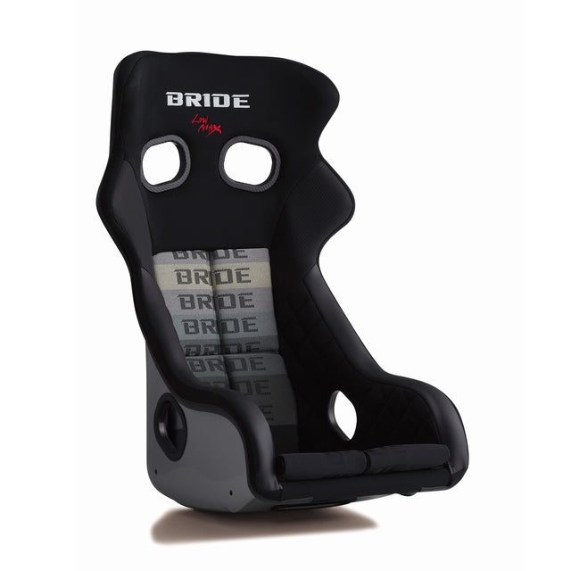 BRD-H02ASF BRIDE XERO CS (BLACK/GRADATION) (FRP) (FIA)