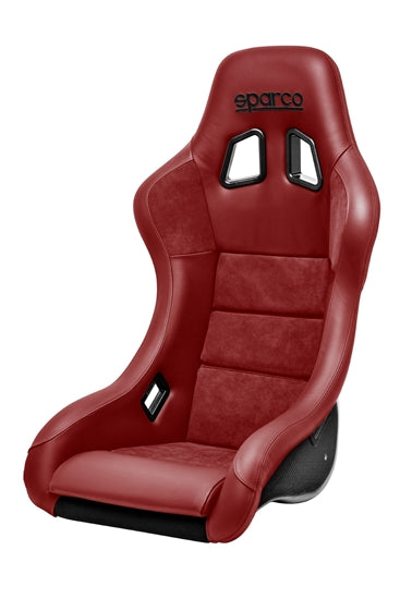 008012RPNR SPARCO SEAT QRT PERFORMANCE