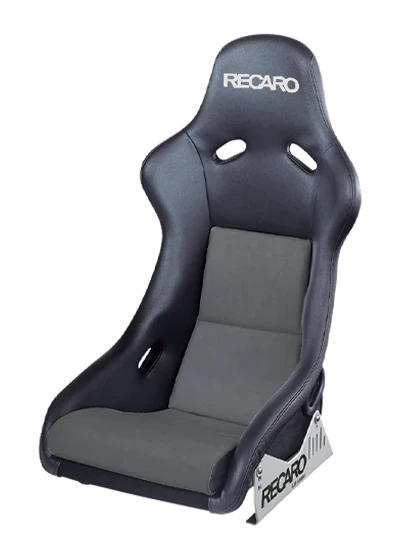 REC070.98.UU11-01 RECARO SEAT POLE POSITION N.G.