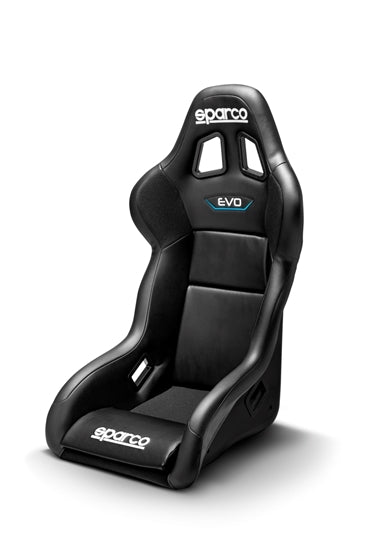 008007RNR SPARCO SEAT EVO QRT