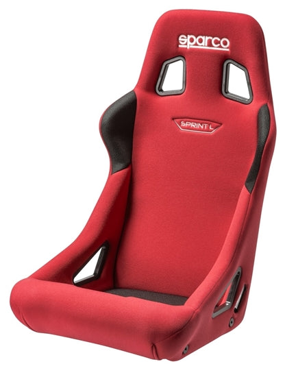 008234LNR SPARCO SEAT SPRINT L