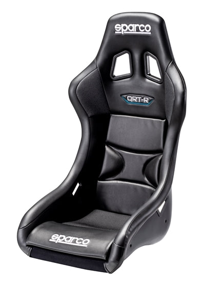 008012RNR SPARCO SEAT QRT-R