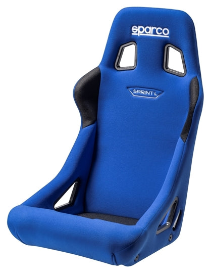 008234LNR SPARCO SEAT SPRINT L