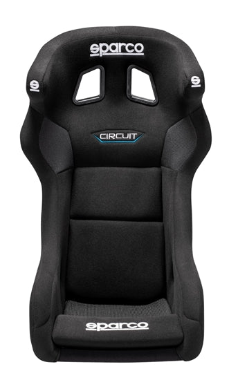 008019RNR SPARCO SEAT CIRCUIT QRT