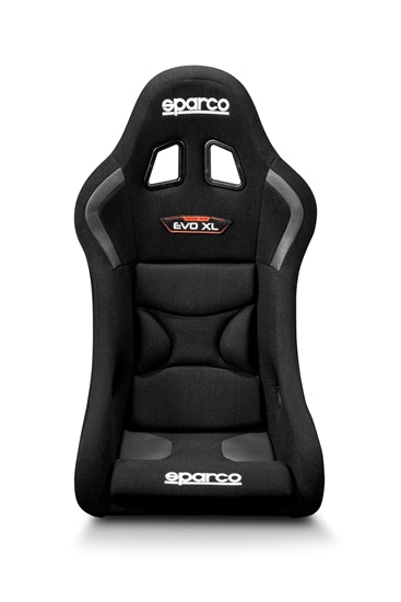 008015ZNR SPARCO SEAT EVO XL CARBON