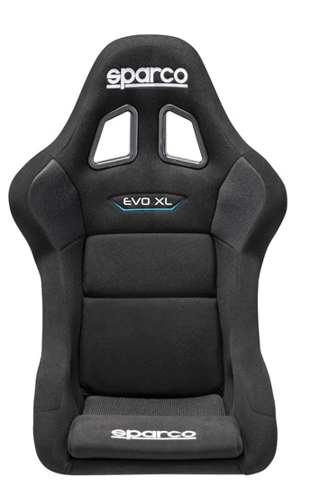 008015RNR SPARCO SEAT EVO XL QRT