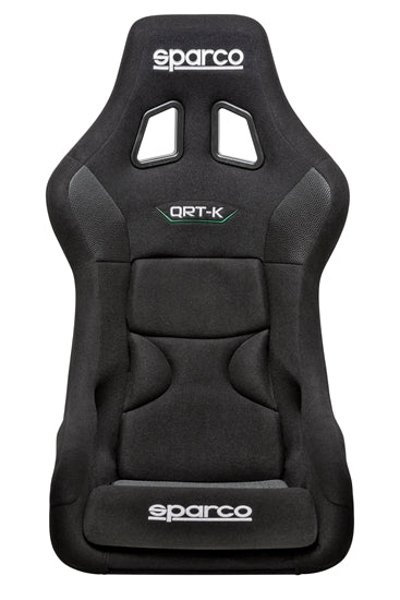 008027ZNR SPARCO SEAT QRT-K KEVLAR