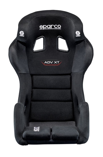 008002ZNR SPARCO SEAT ADV XT