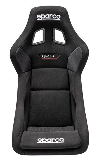 008025ZNR SPARCO SEAT QRT-C CARBON