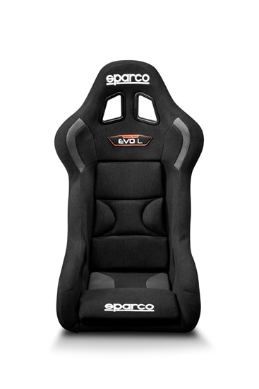 008013ZNR SPARCO SEAT EVO L CARBON