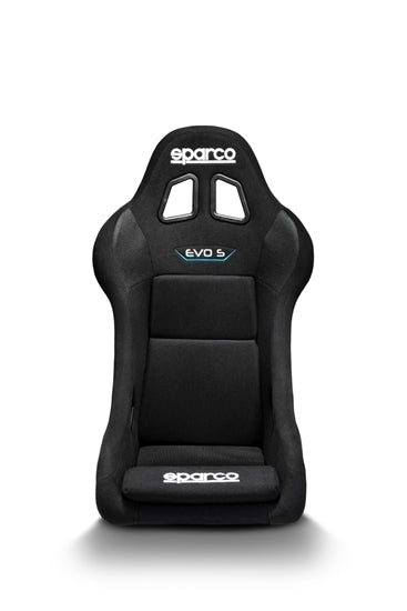 008024RNR SPARCO SEAT EVO S QRT