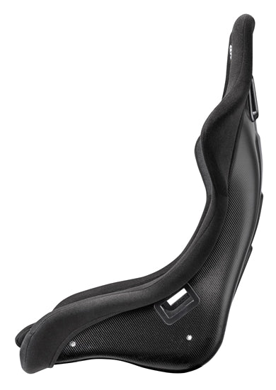 008025ZNR SPARCO SEAT QRT-C CARBON