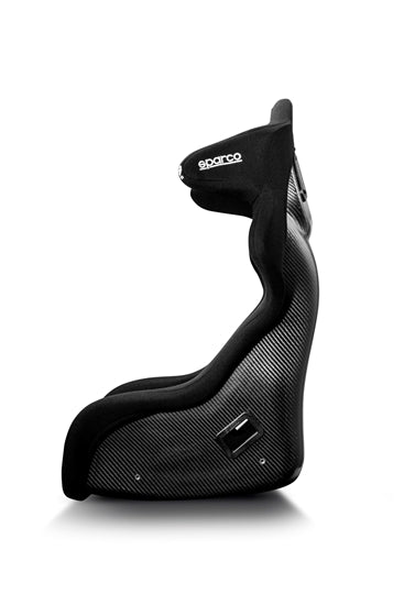 008019ZNR SPARCO SEAT CIRCUIT QRT CARBON