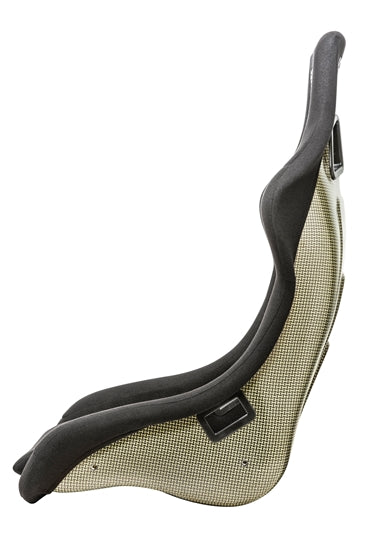 008027ZNR SPARCO SEAT QRT-K KEVLAR