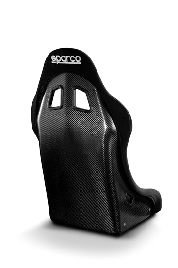 008015ZNR SPARCO SEAT EVO XL CARBON