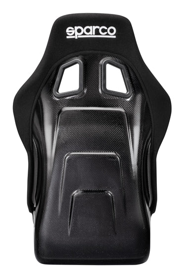008025ZNR SPARCO SEAT QRT-C CARBON