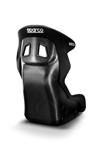 008011ZNR SPARCO SEAT CIRCUIT II QRT CARBON