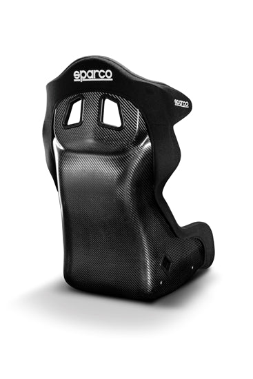 008019ZNR SPARCO SEAT CIRCUIT QRT CARBON
