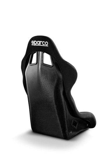 008013ZNR SPARCO SEAT EVO L CARBON